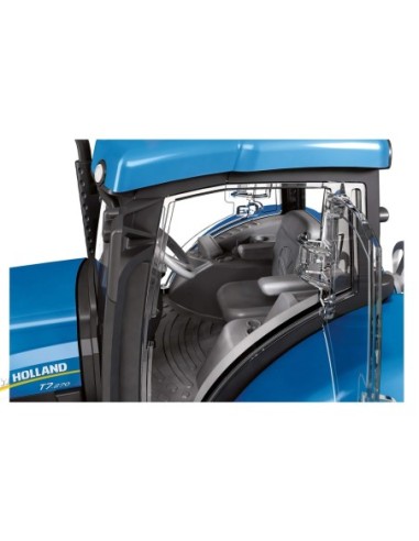 TRATTORE 682 NEW HOLLAND