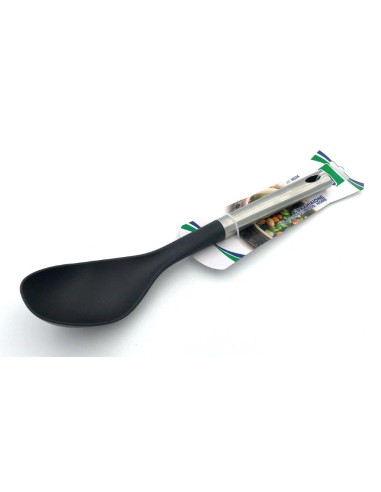 CUCCHIAIONE HO24 NYLON/ACCIAIO HOME su Shop in Casa