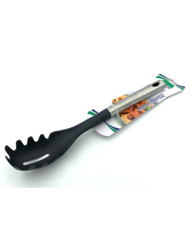 MESTOLO SPAGHETTI HO96 NYLON/ACCIAIO HOME su Shop in Casa