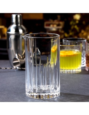 COMBO MIXING GLASS 65CL