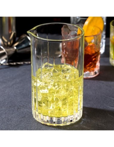 COMBO MIXING GLASS 65CL