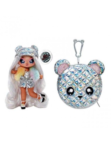 GIOCATTOLO PUBBLICIZZATO: vendita online NA NA NA SURPRISE 575139 POM GLAM S1 in offerta