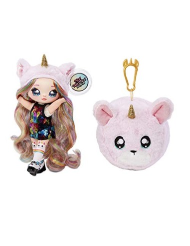 GIOCATTOLO PUBBLICIZZATO: vendita online NA NA NA SURPRISE 575139 POM GLAM S1 in offerta