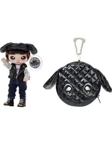 GIOCATTOLO PUBBLICIZZATO: vendita online NA NA NA SURPRISE 575139 POM GLAM S1 in offerta