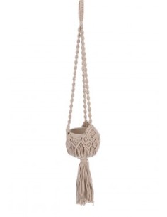 FIORIERA 89944 COTONE 15X76CM DA APPENDERE su Shop in Casa
