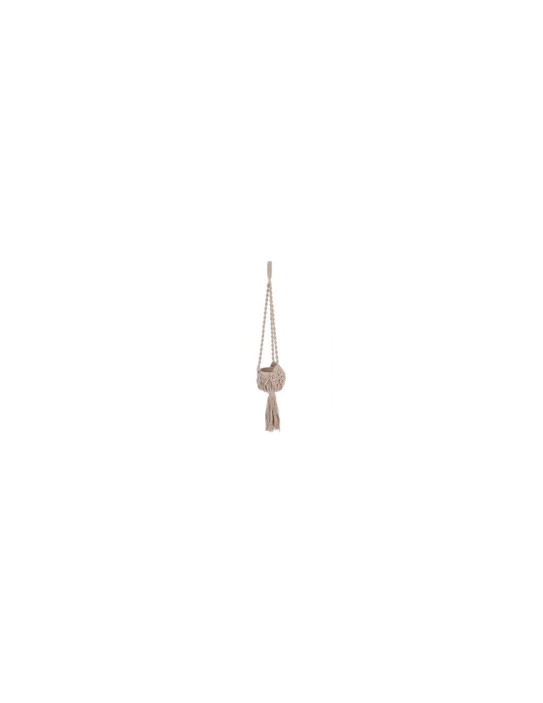FIORIERA 89944 COTONE 15X76CM DA APPENDERE su Shop in Casa