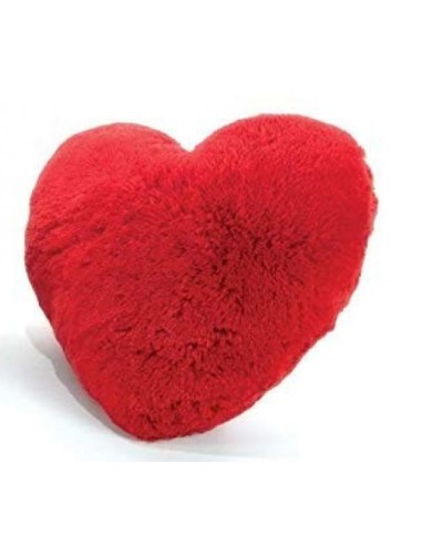 PELUCHE 09103 MORBIDOSO CUORE 30CM