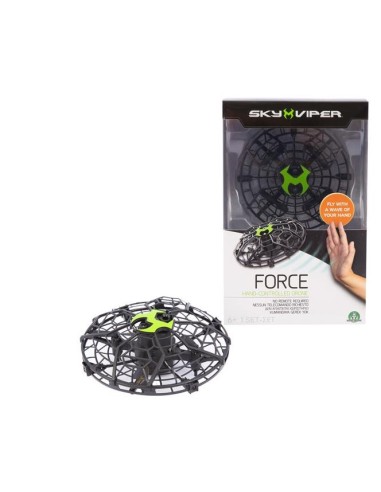 SKYVIPER KYN01000 DRONE HOVER SPHERE