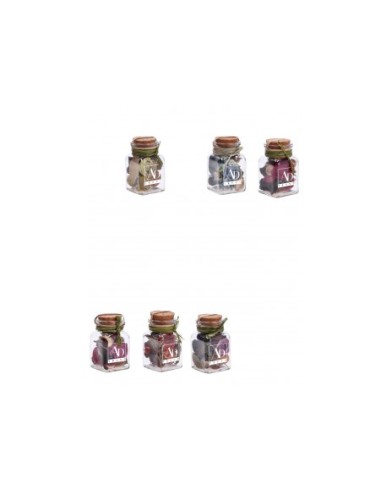 POT POURRI 100546 IN BARATTOLO 170GR FRAGRANZE ASSORTITE su Shop in...