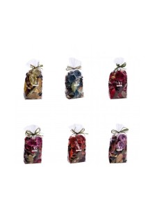 PROFUMATORI: vendita online POT POURRI 100548 190GR FRAGRANZE ASSORTITE in offerta