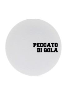700730254 PIATTO FRUTTA 21CM GF PECC.DI GOLA su Shop in Casa