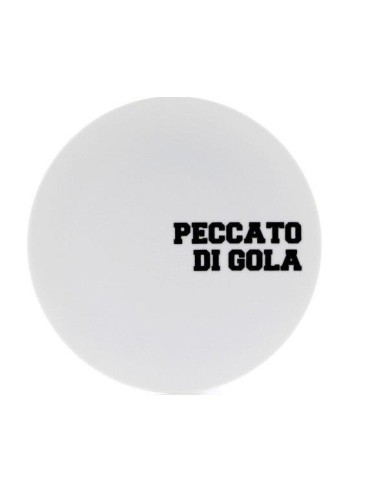 700730254 PIATTO FRUTTA 21CM GF PECC.DI GOLA