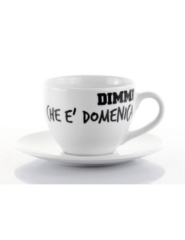 700730274 TAZZA COLAZIONE DIMMIDOME