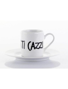 700730280 TAZZA CAFFE STICA su Shop in Casa