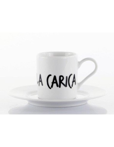 700730281 TAZZA CAFFE DAMMILACARICA su Shop in Casa