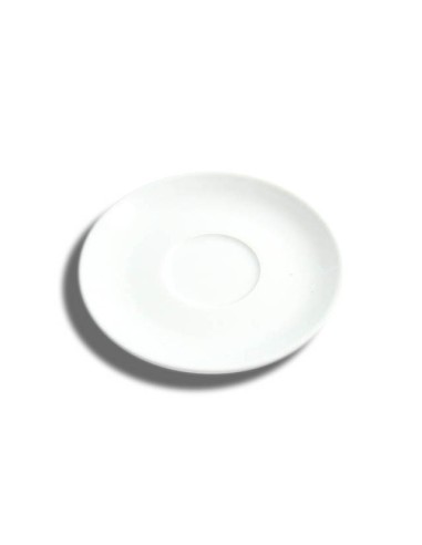 ROMA PIATTINO TAZZA LATTE 15 CM SATURNIA