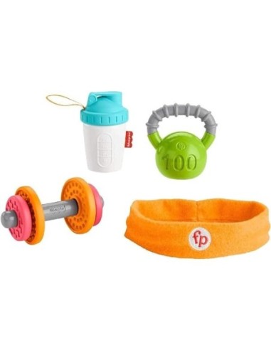 FP FGH85 BABY SET COLAZIONE