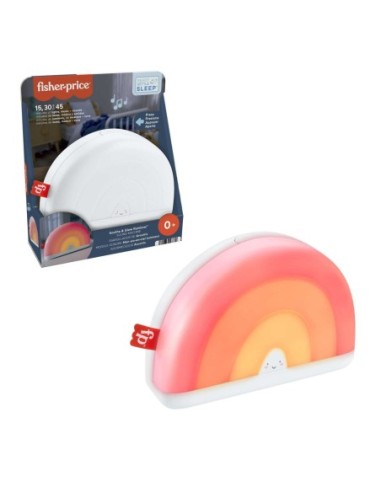 FP HGB91 ARCOBALENO LUCI SUONI