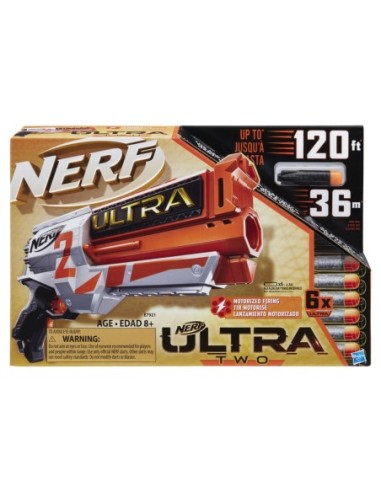 NERF E7922 ULTRA TWO