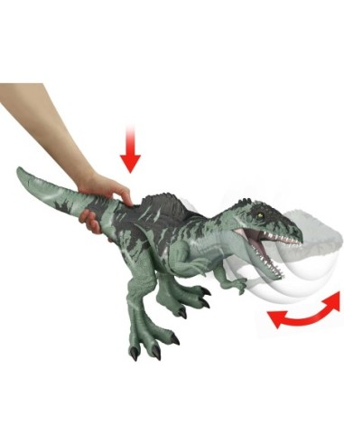 GIOCATTOLO PUBBLICIZZATO: vendita online JURASSIC WORLD GWT49 DINOSAURI ASSORTITI in offerta