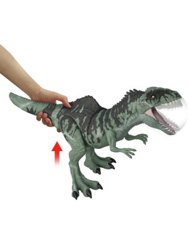 GIOCATTOLO PUBBLICIZZATO: vendita online JURASSIC WORLD GWT49 DINOSAURI ASSORTITI in offerta
