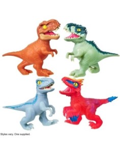 GIOCATTOLO PUBBLICIZZATO: vendita online JURASSIC WORLD GWT49 DINOSAURI ASSORTITI in offerta