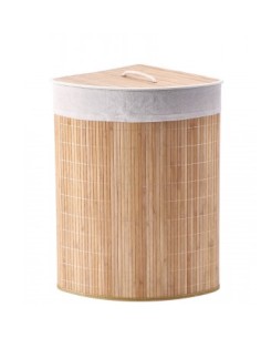 PORTABIANCHERIA 102169 BAMBOO 47X35X60CM su Shop in Casa