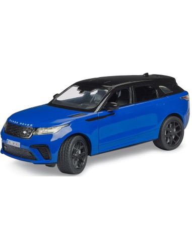 AUTOMODELLO 02880 RANGE ROVER VELAR su Shop in Casa