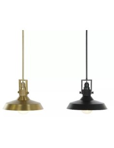 LAMPADARIO LA200505 SOFFITTO METALLO su Shop in Casa