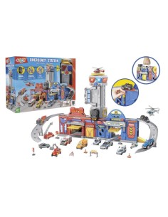 GIOCHI BOY: vendita online STAZIONE EMERGENZA 42189 RICHIUDIBILE LUCI SUONI in offerta