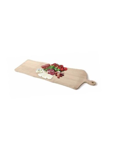 TAGLIERE 10996 CENTROTAVOLA 50X16CM su Shop in Casa
