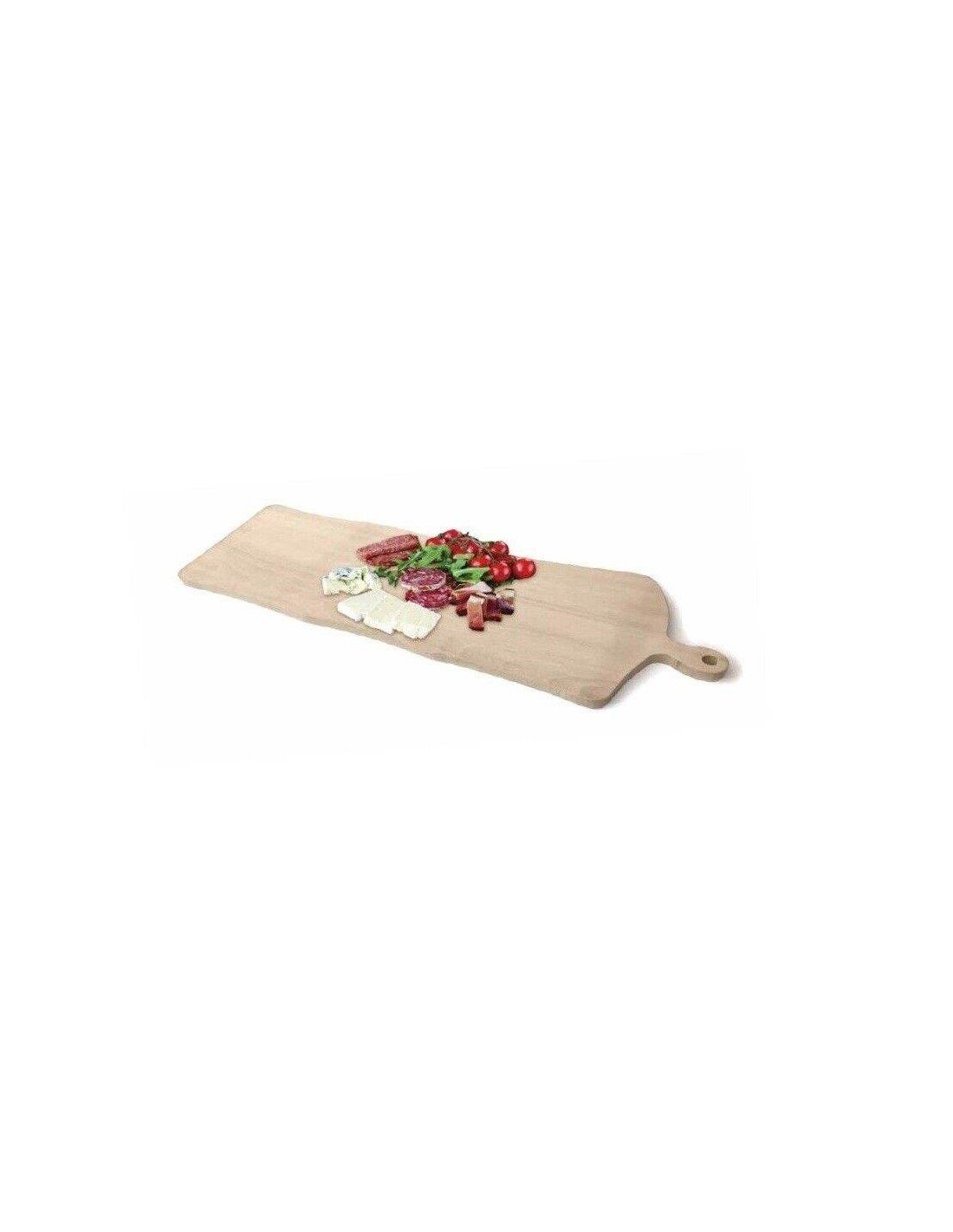 TAGLIERE 10996 CENTROTAVOLA 50X16CM su Shop in Casa
