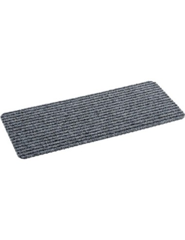 ZERBINO SILVER 43X74