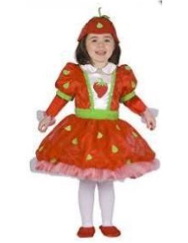 VESTITI: vendita online COSTUME 61431.3+ FRAGOLINA in offerta