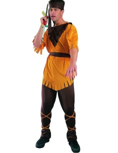 VESTITI: vendita online COSTUME 62018 INDIANO in offerta