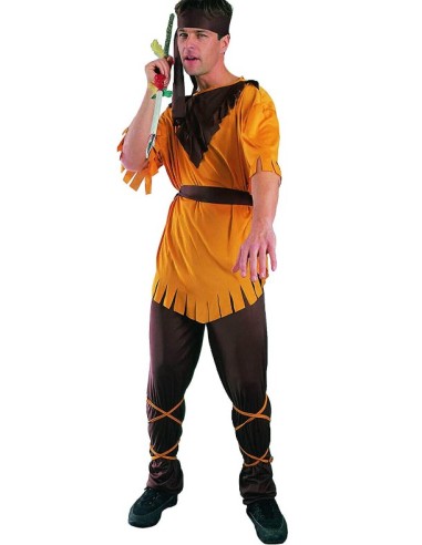 VESTITI: vendita online COSTUME 62018 INDIANO in offerta