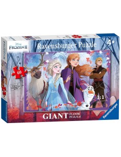 GIOCHI DI SOCIETA'E PUZZLE: vendita online FROZEN2 03031 MAXIPUZZLE 60PZ in offerta 2