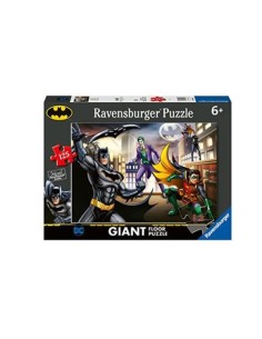 GIOCHI DI SOCIETA'E PUZZLE: vendita online BATMAN 05644 MAXIPUZZLE 125PZ in offerta