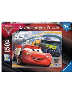 PUZZLE 17607 1000PZ MAPPA DI SIVIGLIA su Shop in Casa