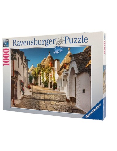 PUZZLE 17613 1000PZ ALBEROBELLO