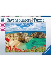 PUZZLE 17182 1000PZ INCANTO IN ALGARVE su Shop in Casa