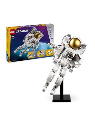 CREATOR 31152 ASTRONAUTA