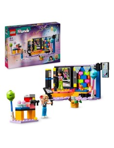 GIOCATTOLO PUBBLICIZZATO: vendita online Lego Friends karaoke party 42610 in offerta