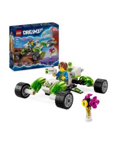 GIOCATTOLO PUBBLICIZZATO: vendita online DREAMZZZ 71471 FUORISTRADA DI MATEO in offerta