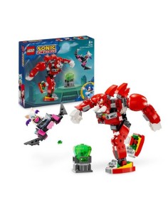 SONIC 76996 MECH GUARDIANO DI KNUCKLES su Shop in Casa
