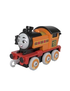 THOMAS FRIENDS HFX90 MINITRENI ASSORTITI su Shop in Casa