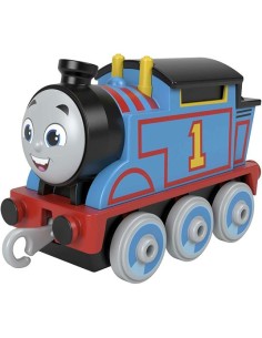 THOMAS FRIENDS HFX90 MINITRENI ASSORTITI su Shop in Casa