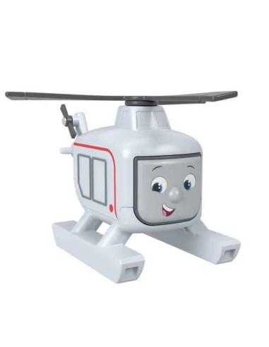 THOMAS FRIENDS HFX90 MINITRENI ASSORTITI su Shop in Casa