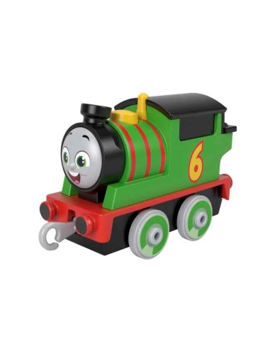 THOMAS FRIENDS HFX90 MINITRENI ASSORTITI su Shop in Casa