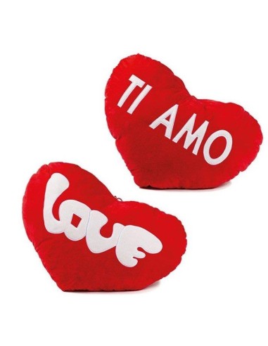 PELUCHE: vendita online SV CUORE 25729 45CM ASSORTITO in offerta